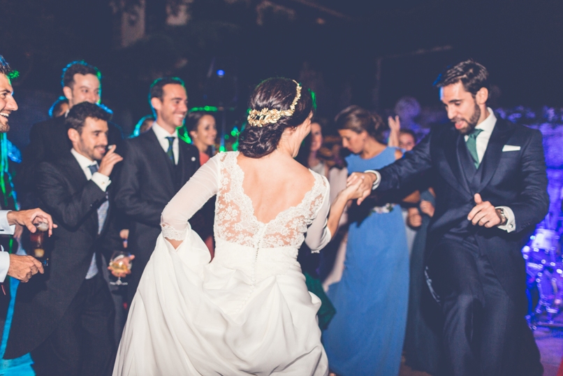Hoy en el blog de Beatriz Alvaro te descubrimos 5 canciones para abrir el baile de tu boda