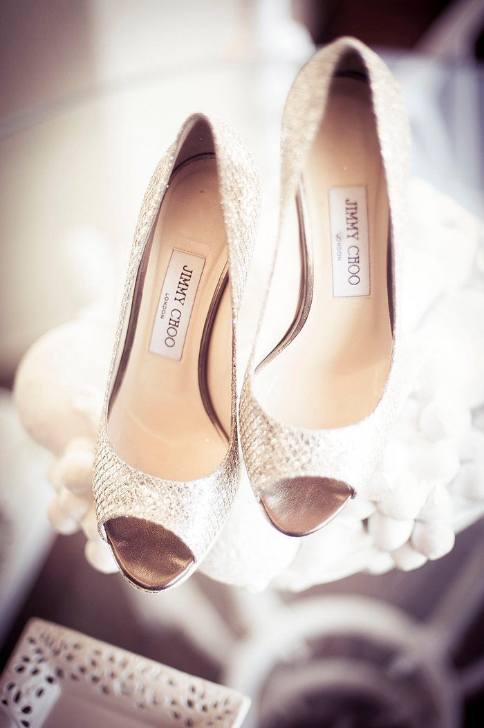 Descubre en el blog de Beatriz Alvaro los zapatos perfectos para tu vestido de novia
