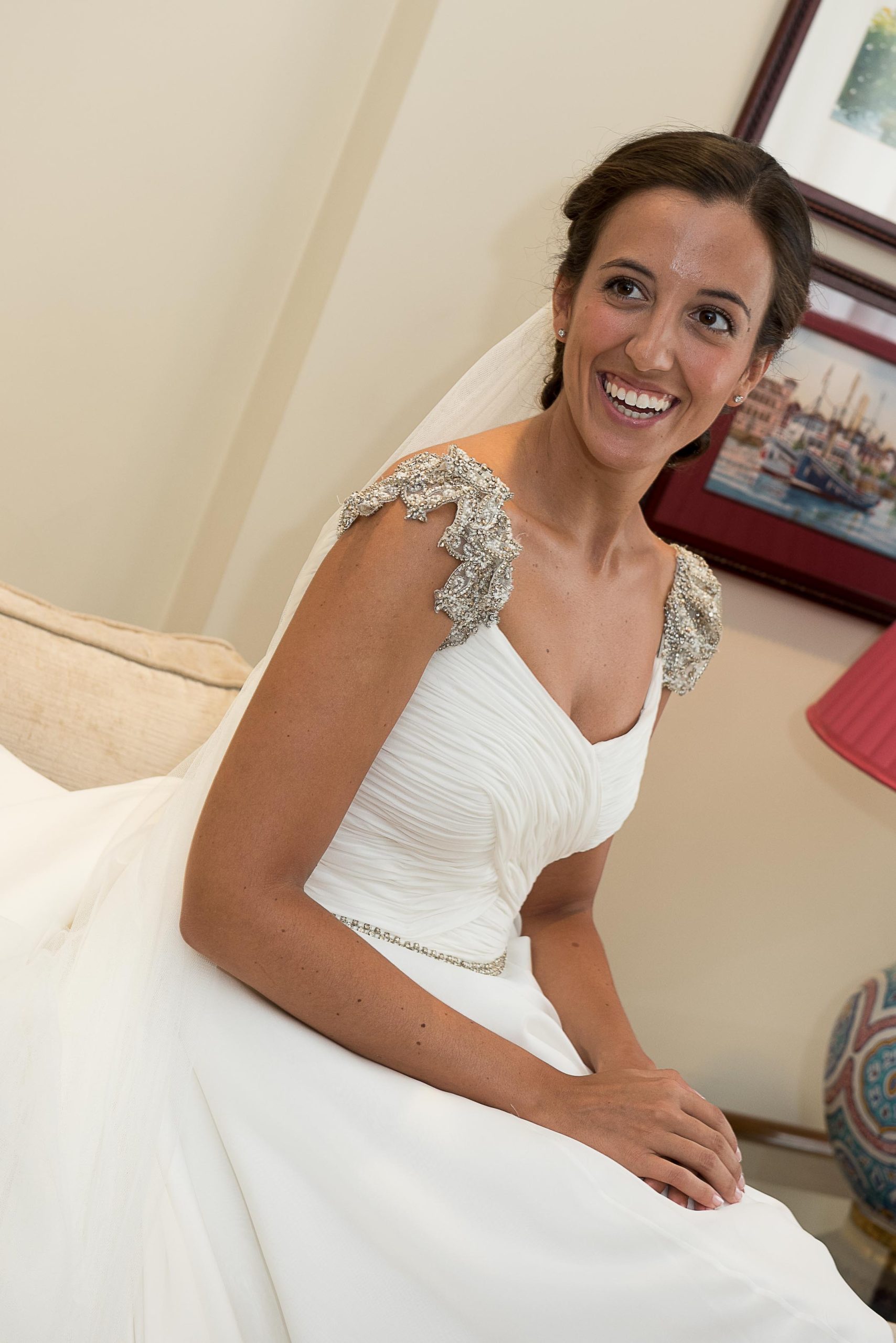 beatriz alvaro - coleccion - novias - 2015 - Blanca (5)