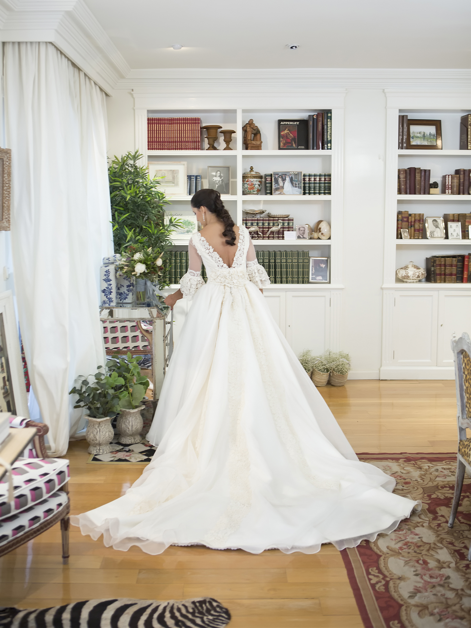 beatriz alvaro - coleccion - novias - 2018 - Acacia y Roberto (CAMBIA)