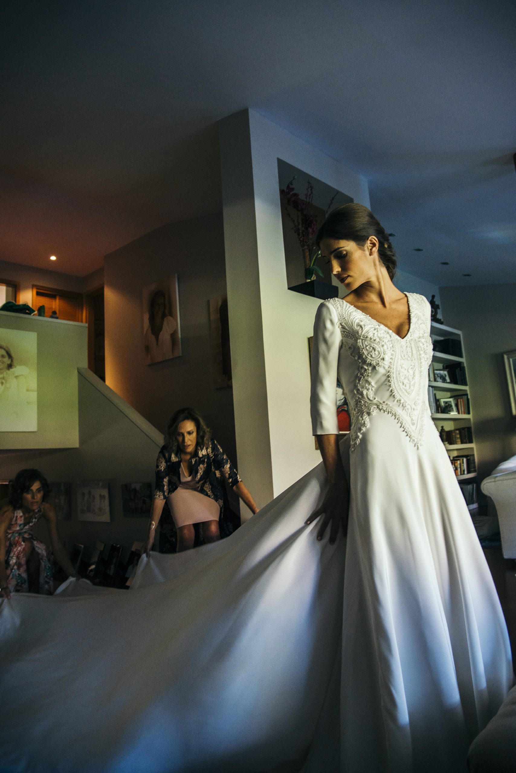 beatriz alvaro - coleccion - novias - 2018 - Maria y Javi_97 PRIMERA