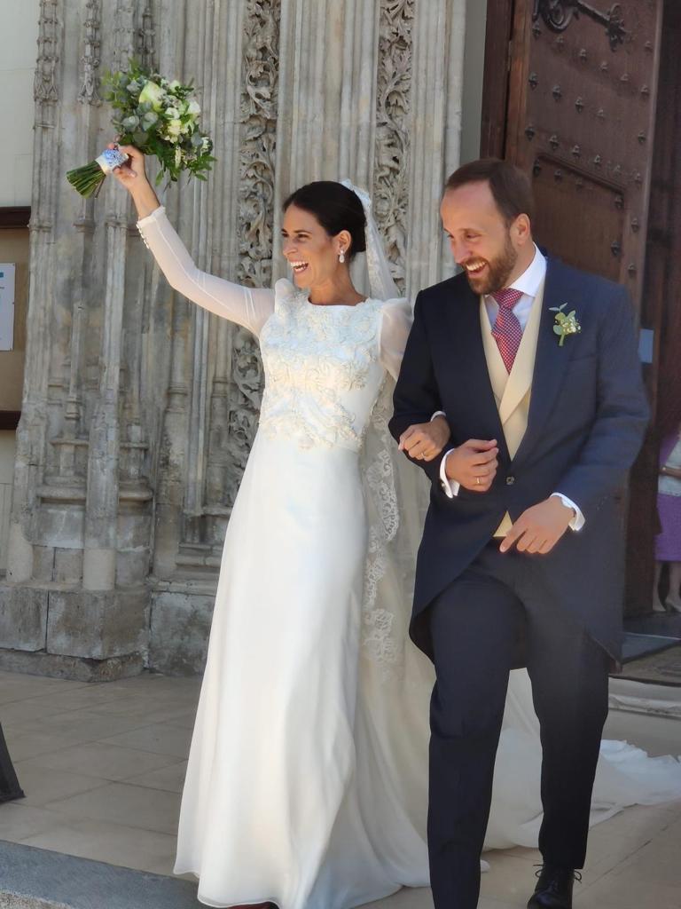 beatriz alvaro - coleccion - novias - 2020 - SEV (CAMBIA)