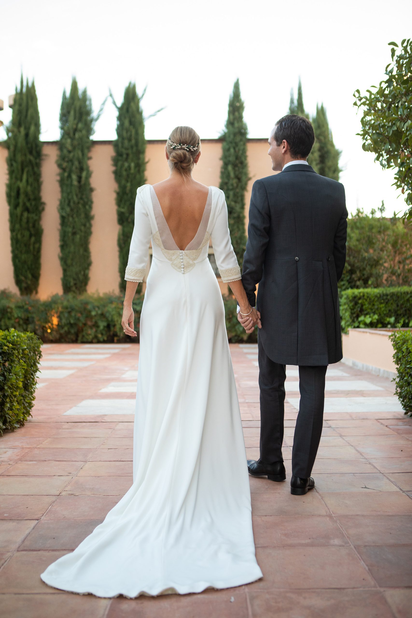 beatriz alvaro - coleccion - novias - 2022 - Adriana PRIMERA