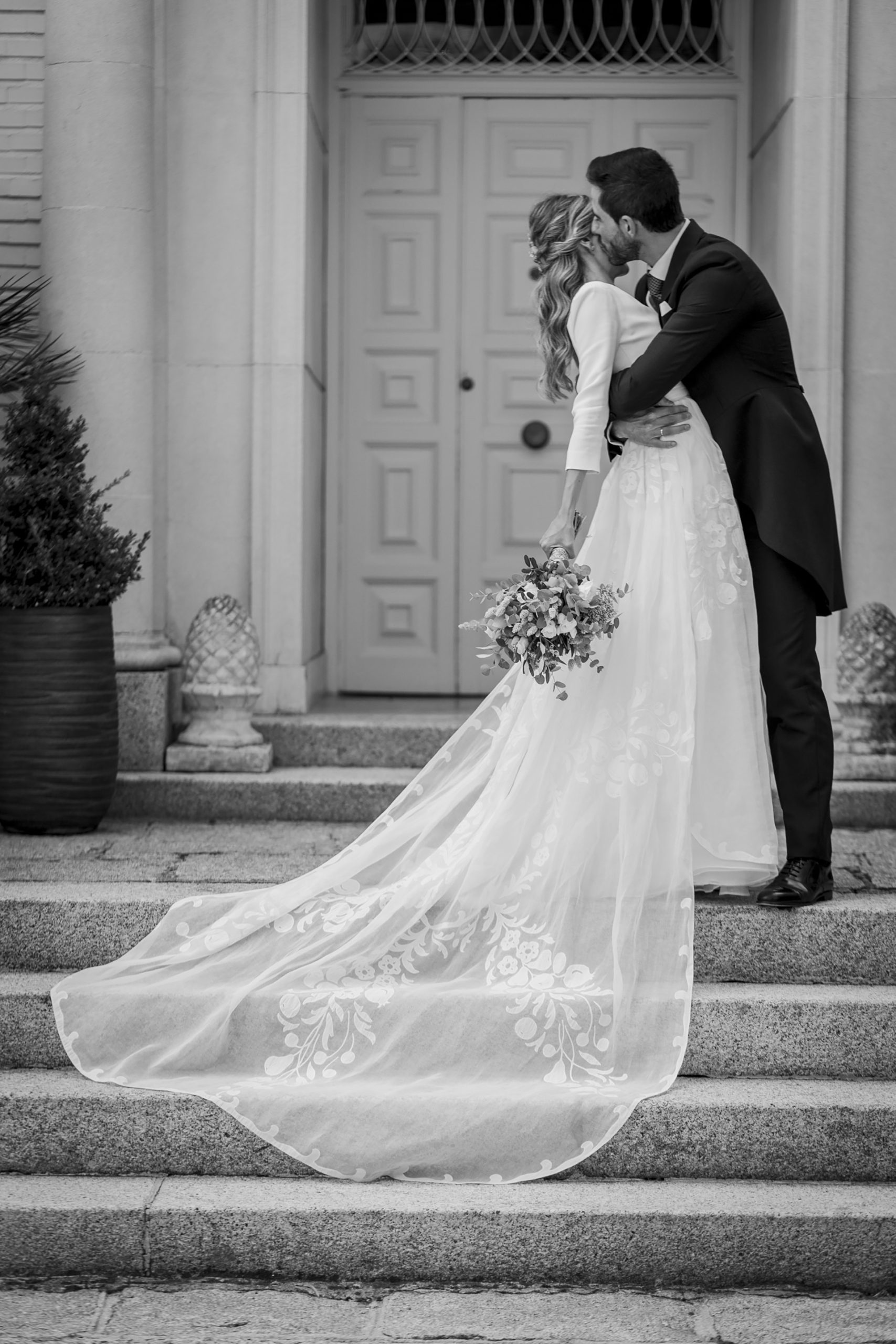 beatriz alvaro - coleccion - novias - 2022 - Carlota PRIMERA