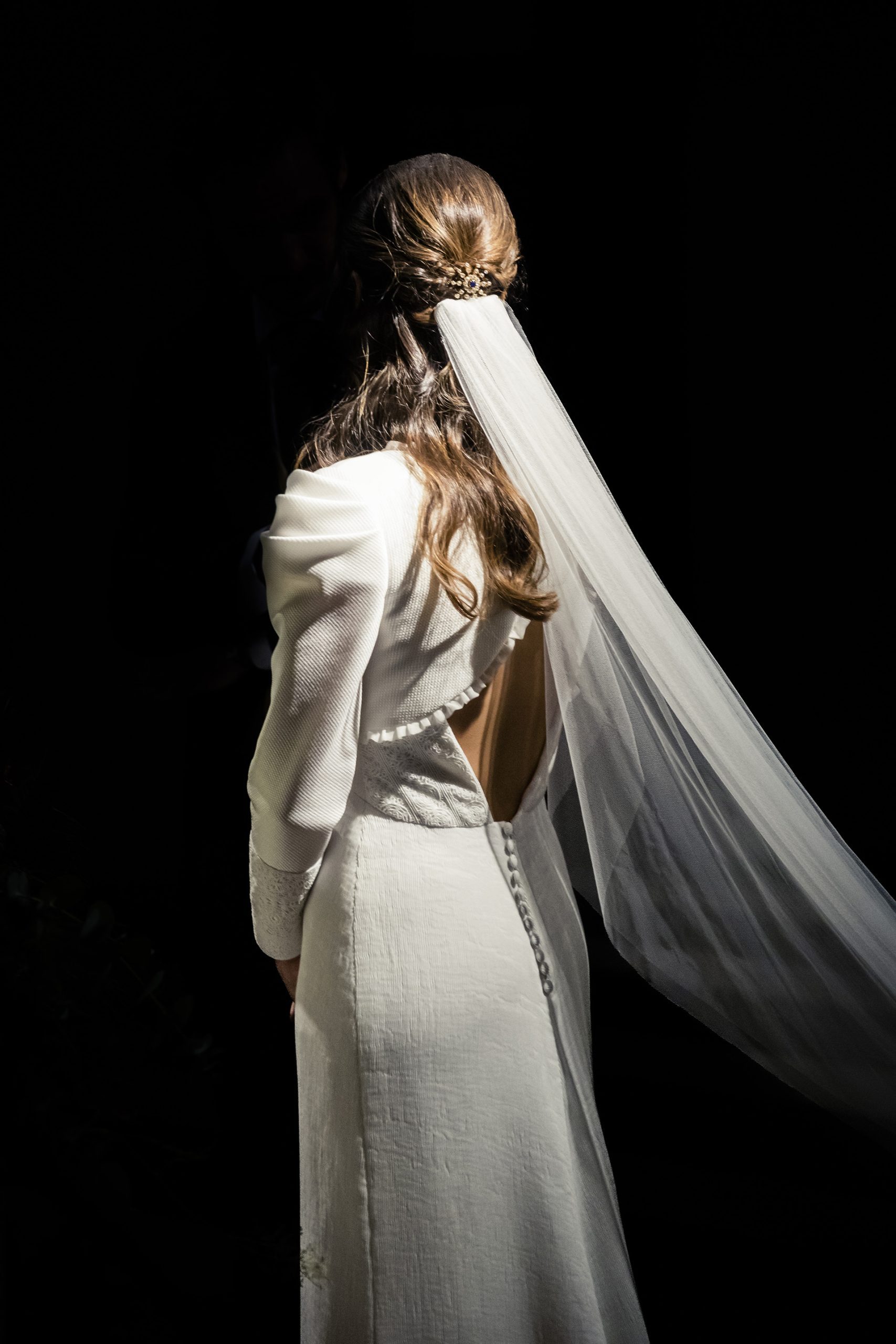 beatriz alvaro - coleccion - novias - 2022 - Irene Trejo PRIMERA