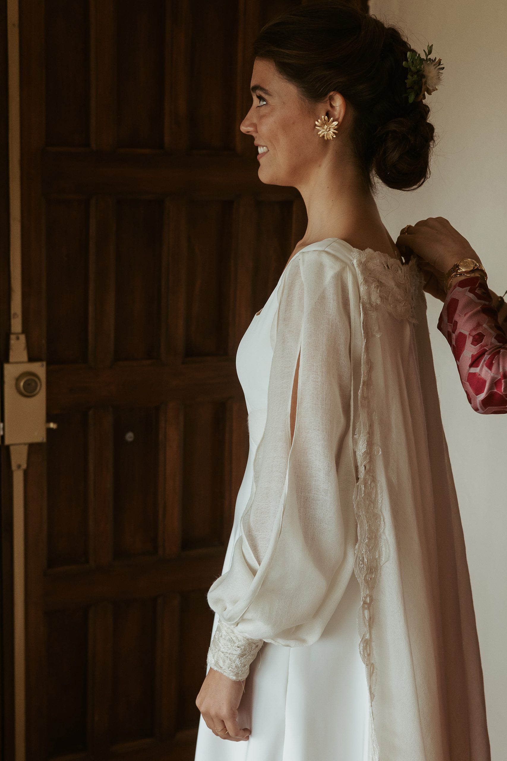 beatriz alvaro - coleccion - novias - 2023 - Beatriz Alvaro - Zoa CAMBIA