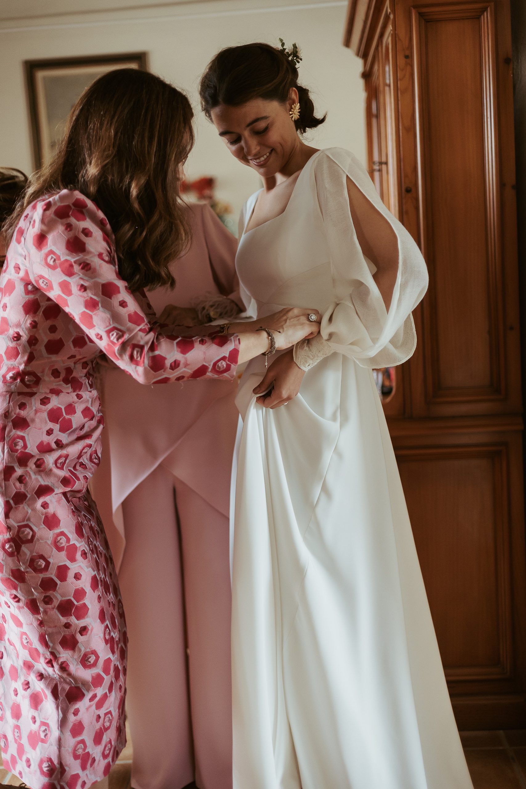 beatriz alvaro - coleccion - novias - 2023 - Beatriz Alvaro - Zoa PRIMERA (2)