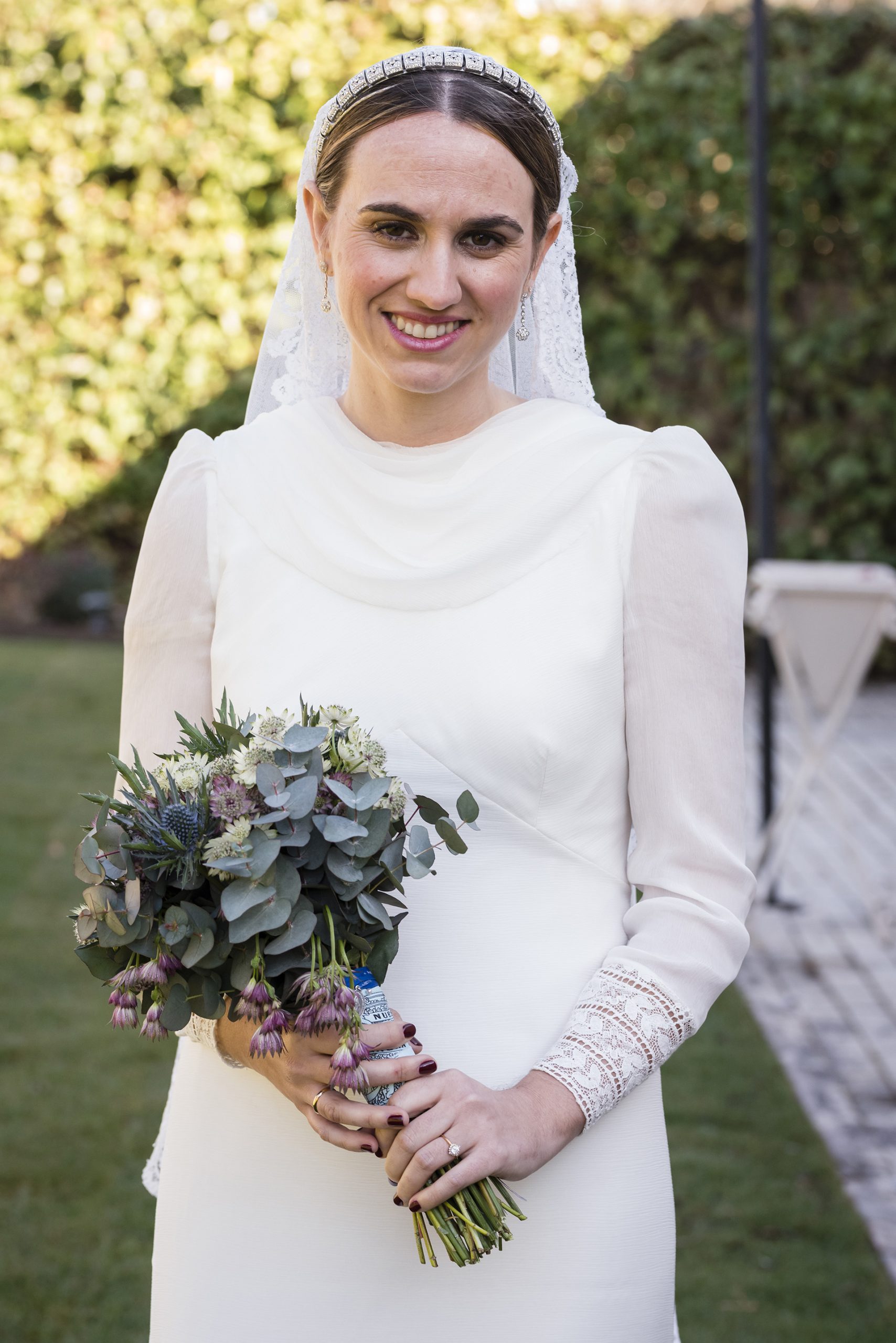 beatriz alvaro - coleccion - novias - 2023 - Gema CAMBIA