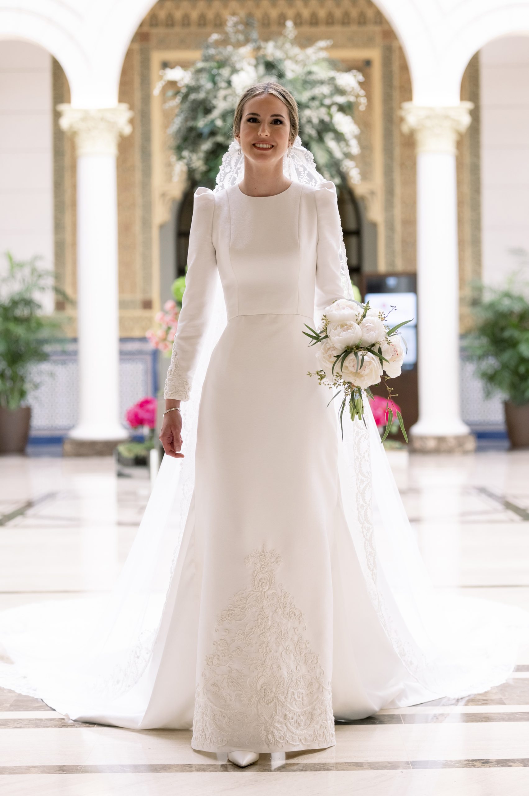 fotografo de bodas en malaga