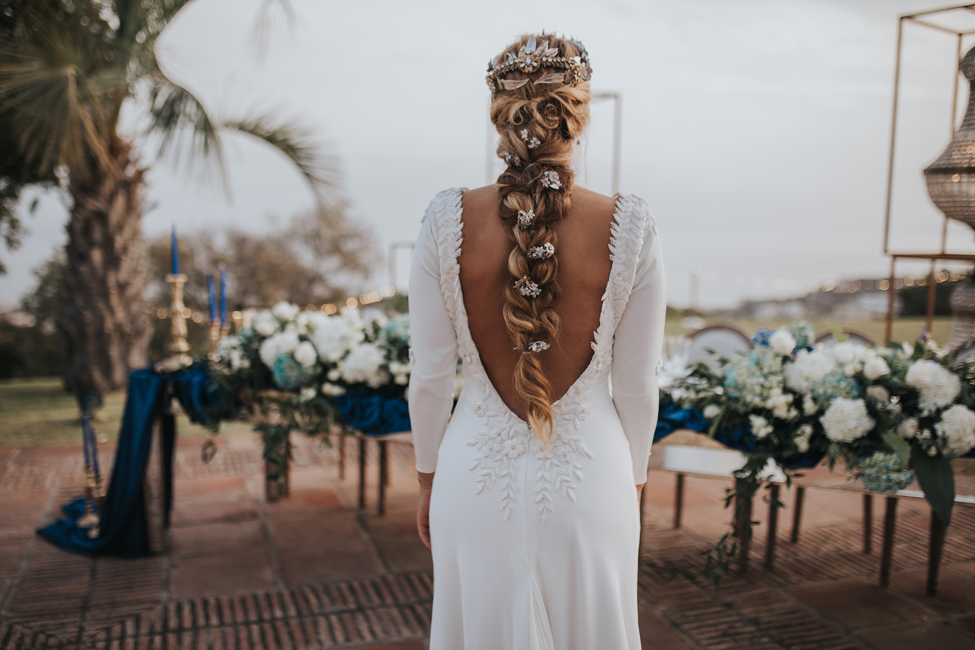 beatriz alvaro - coleccion - novias - 2019 - Iris (5)